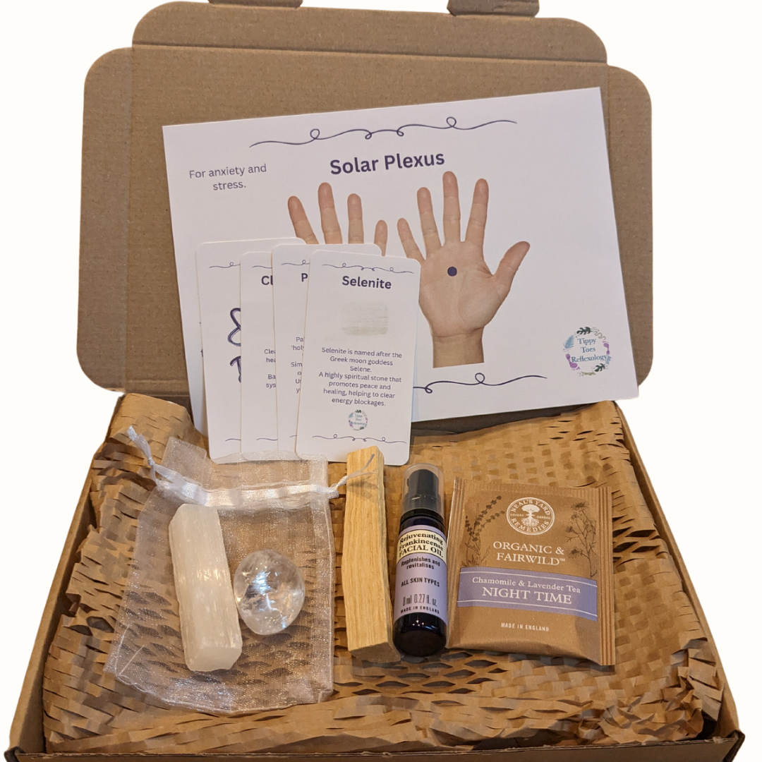 PROTECTION Wellness Gift Box