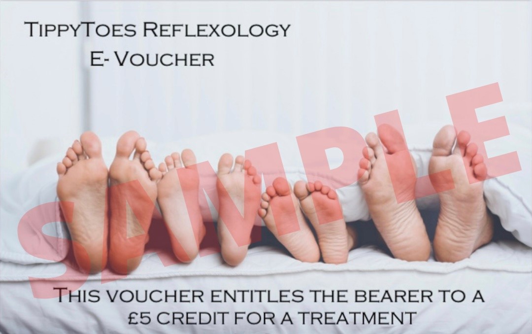 £5 E-Voucher